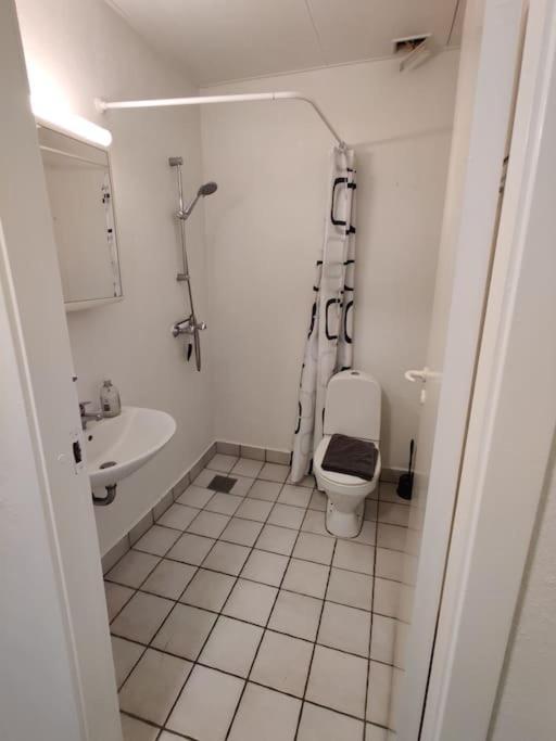 Centrum 4 Persons. No.19 Appartement *