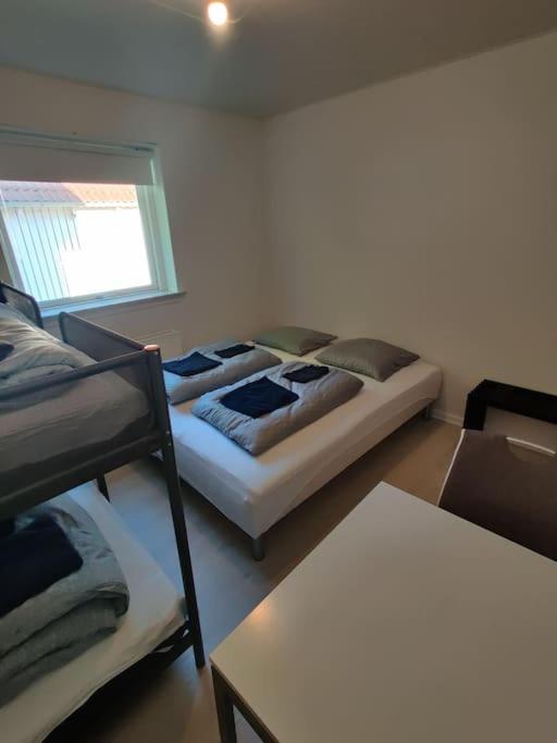 Centrum 4 Persons. No.19 *