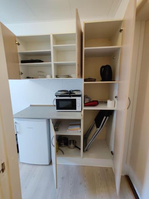 Centrum 4 Persons. No.19 Apartment Billund