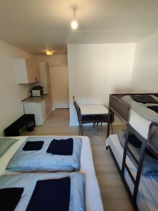 Centrum 4 Persons. No.19 Apartment