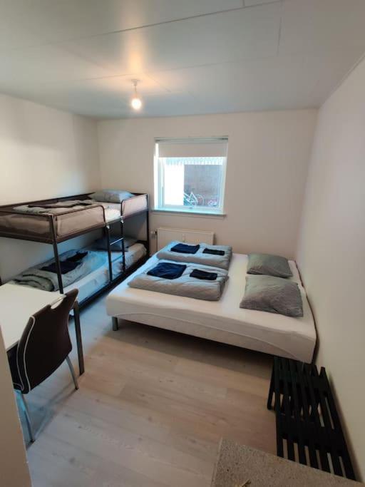 Centrum 4 Persons. No.19 Apartment